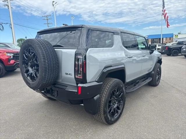 2024 GMC HUMMER EV 2X