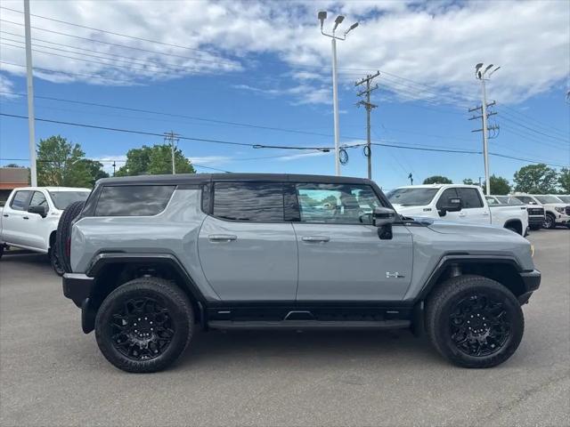 2024 GMC HUMMER EV 2X