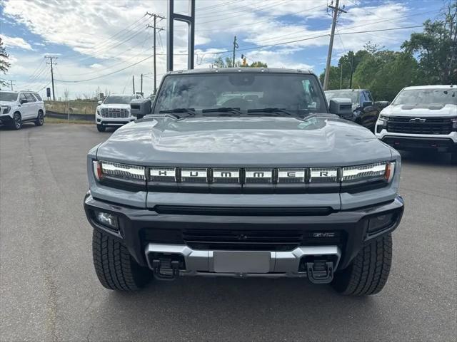 2024 GMC HUMMER EV 2X