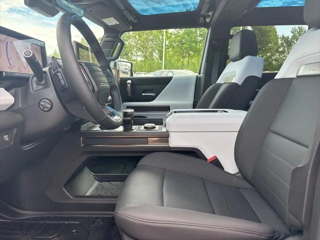 2024 GMC HUMMER EV 2X