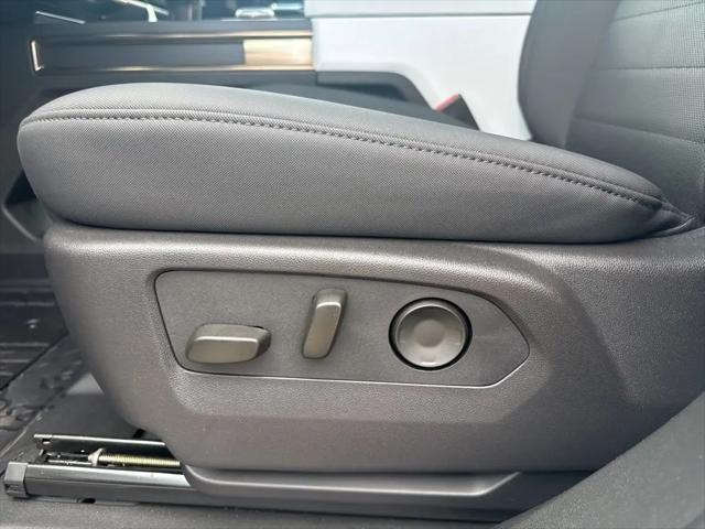 2024 GMC HUMMER EV 2X