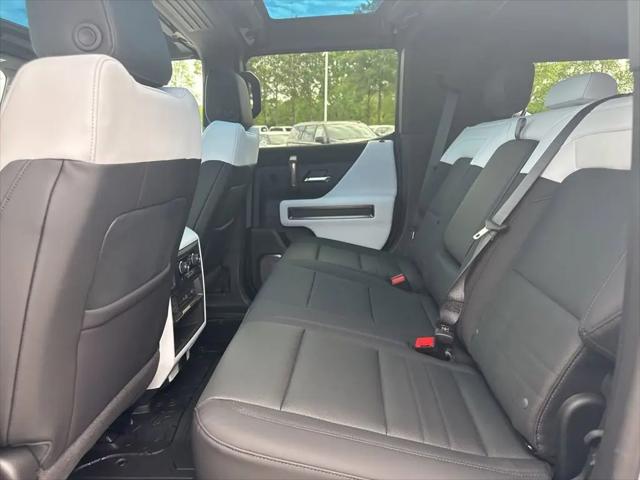 2024 GMC HUMMER EV 2X