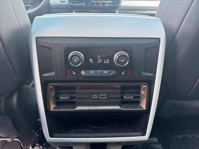 2024 GMC HUMMER EV 2X