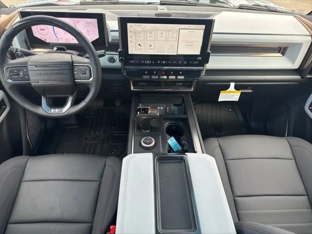 2024 GMC HUMMER EV 2X