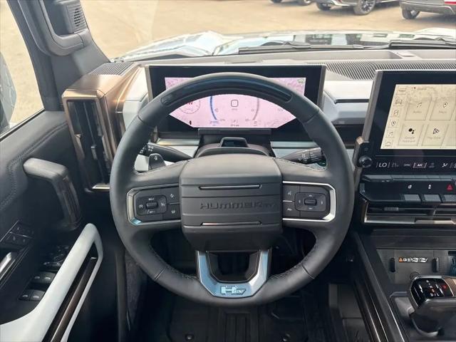 2024 GMC HUMMER EV 2X