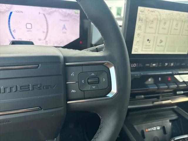 2024 GMC HUMMER EV 2X
