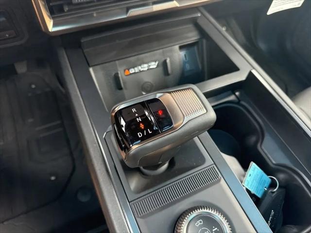 2024 GMC HUMMER EV 2X