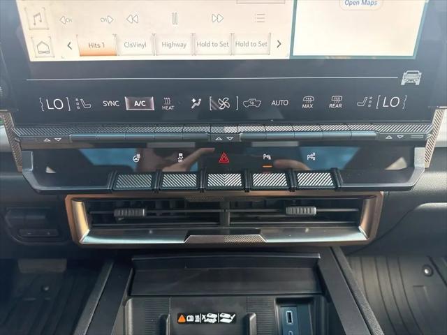 2024 GMC HUMMER EV 2X