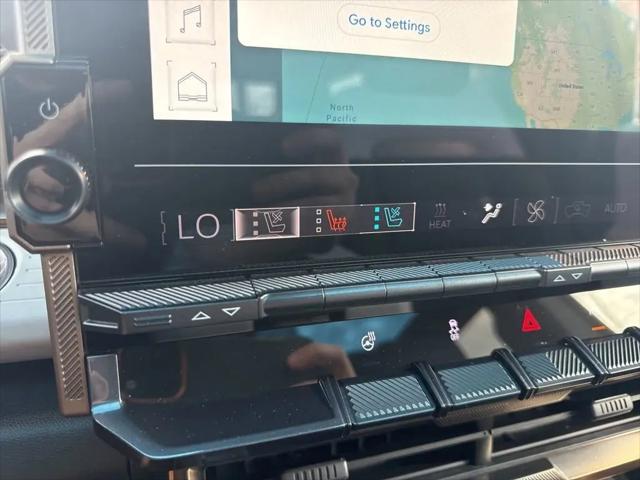 2024 GMC HUMMER EV 2X