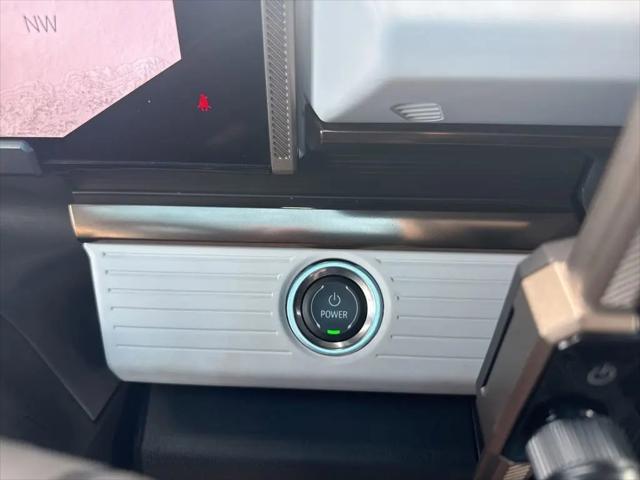 2024 GMC HUMMER EV 2X