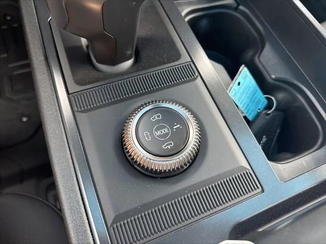 2024 GMC HUMMER EV 2X