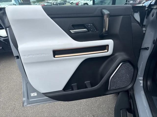 2024 GMC HUMMER EV 2X