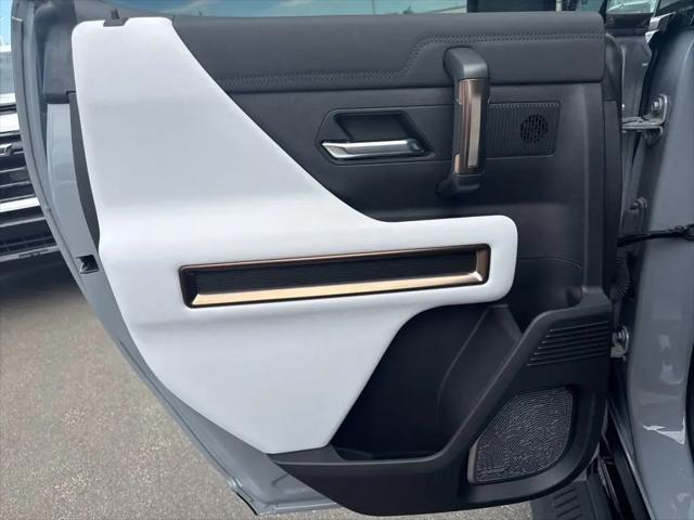 2024 GMC HUMMER EV 2X