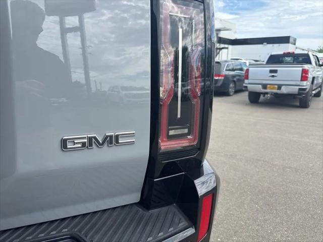 2024 GMC HUMMER EV 2X