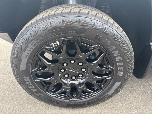 2024 GMC HUMMER EV 2X