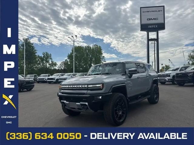2024 GMC HUMMER EV 2X for sale in Reidsville, NC