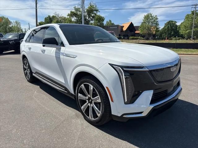 2025 Cadillac Escalade Luxury 2 AWD