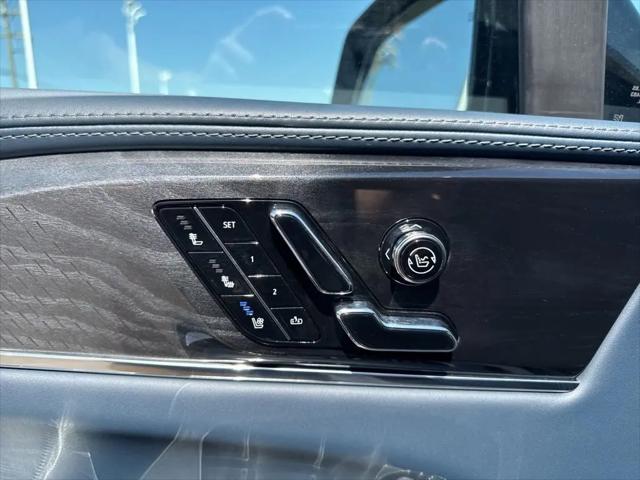 2025 Cadillac Escalade Luxury 2 AWD