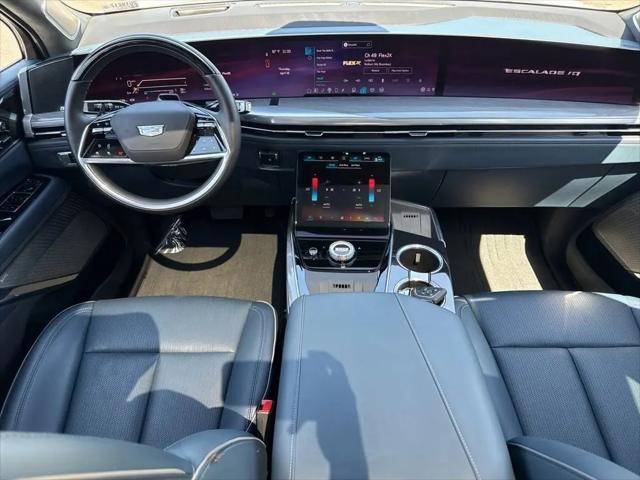 2025 Cadillac Escalade Luxury 2 AWD