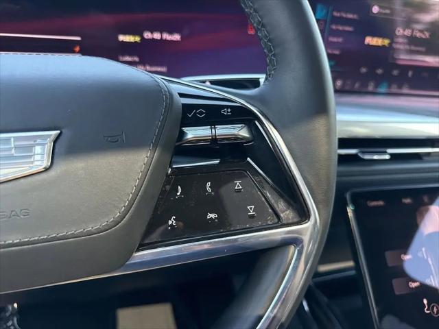 2025 Cadillac Escalade Luxury 2 AWD