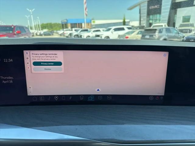 2025 Cadillac Escalade Luxury 2 AWD