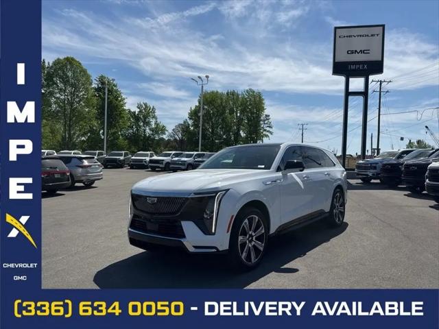 2025 Cadillac Escalade Luxury 2 AWD for sale in Reidsville, NC