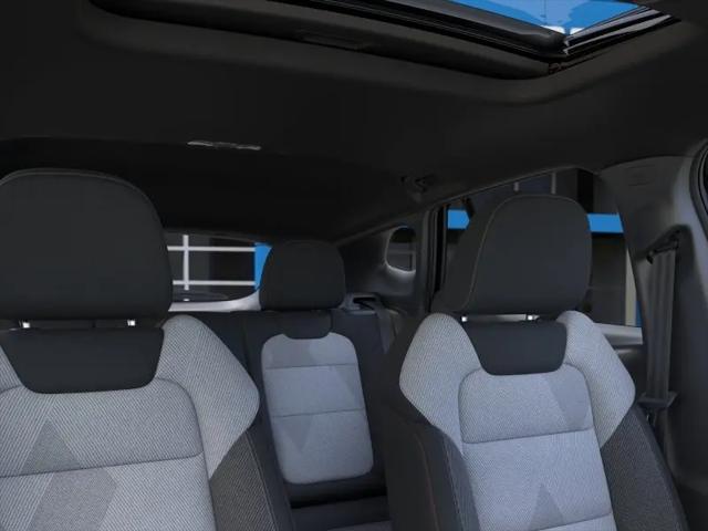 2026 Chevrolet Trax FWD 1RS