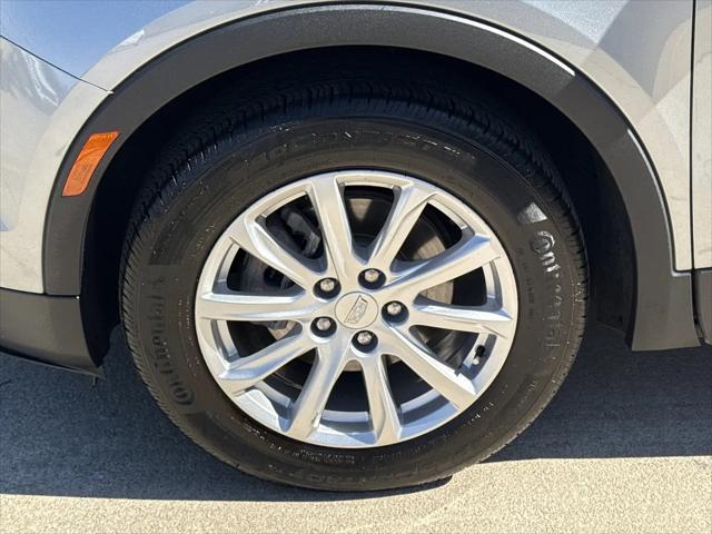 2023 Cadillac XT4 FWD Luxury