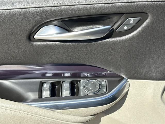 2023 Cadillac XT4 FWD Luxury
