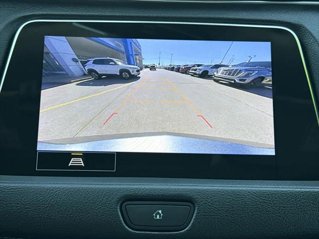 2023 Cadillac XT4 FWD Luxury