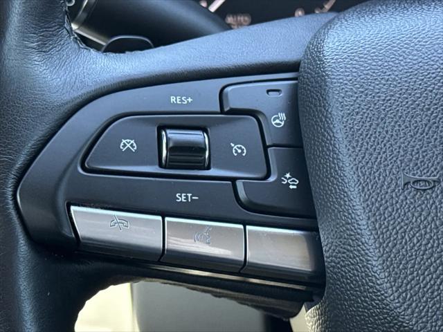 2023 Cadillac XT4 FWD Luxury