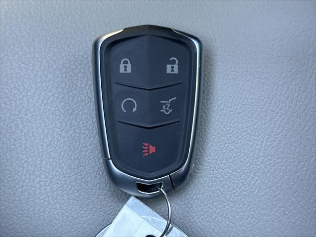 2023 Cadillac XT4 FWD Luxury