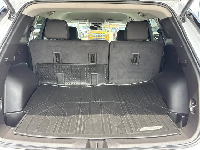 2024 Chevrolet Blazer FWD 2LT