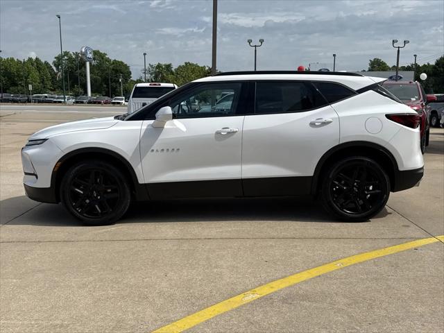 2024 Chevrolet Blazer FWD 2LT
