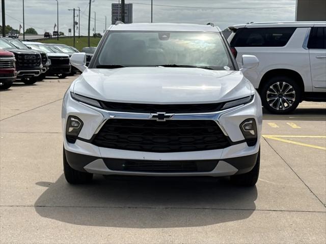 2024 Chevrolet Blazer FWD 2LT