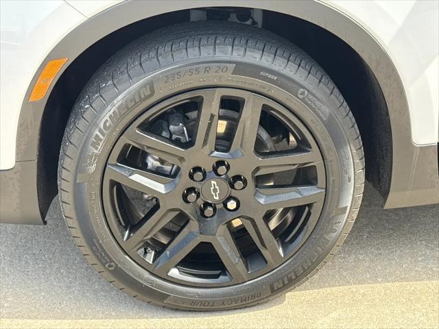 2024 Chevrolet Blazer FWD 2LT