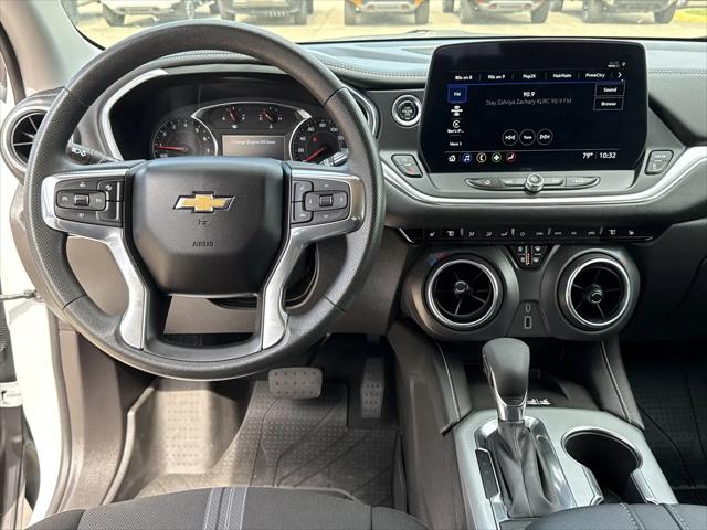 2024 Chevrolet Blazer FWD 2LT
