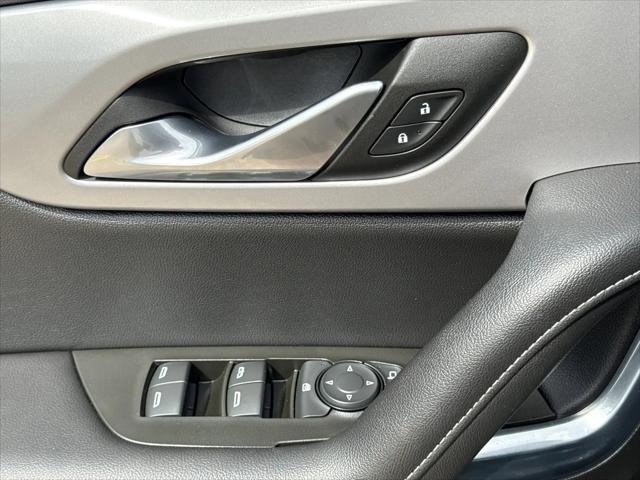 2024 Chevrolet Blazer FWD 2LT