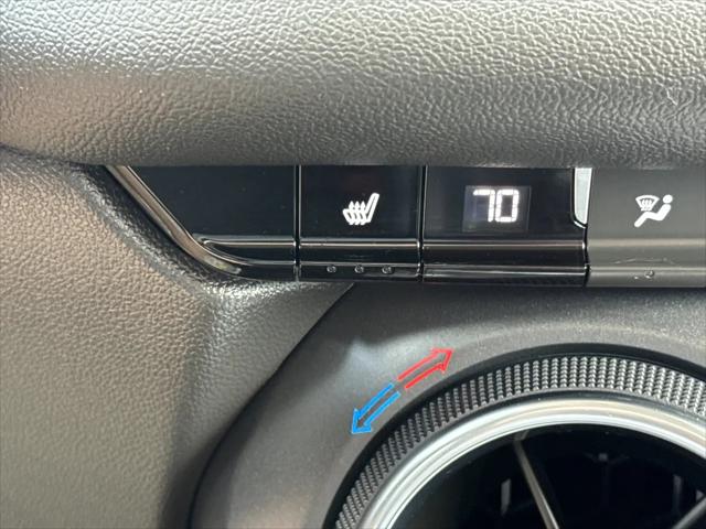 2024 Chevrolet Blazer FWD 2LT