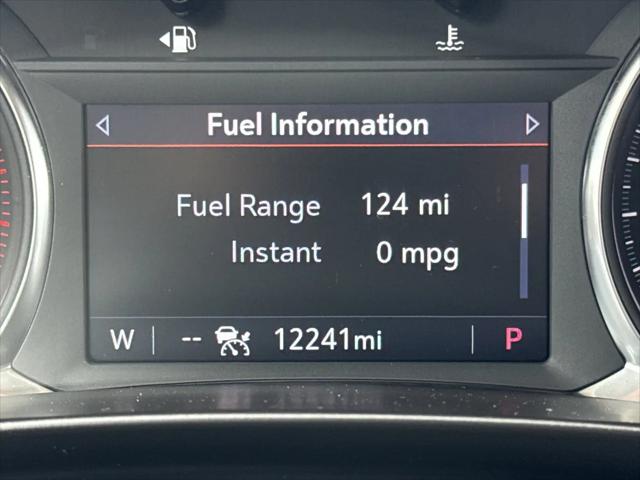 2024 Chevrolet Blazer FWD 2LT