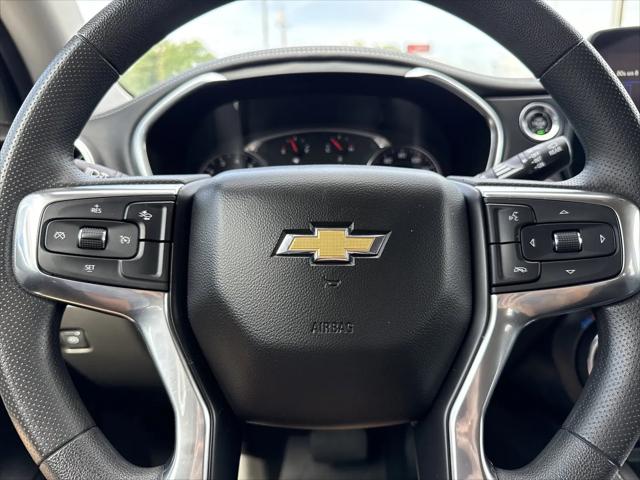 2024 Chevrolet Blazer FWD 2LT
