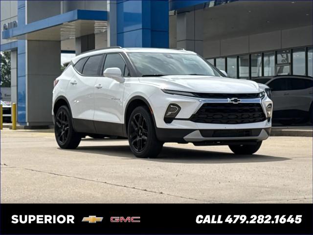 2024 Chevrolet Blazer FWD 2LT for sale in Siloam Springs, AR