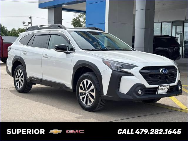 2023 Subaru Outback Premium for sale in Siloam Springs, AR