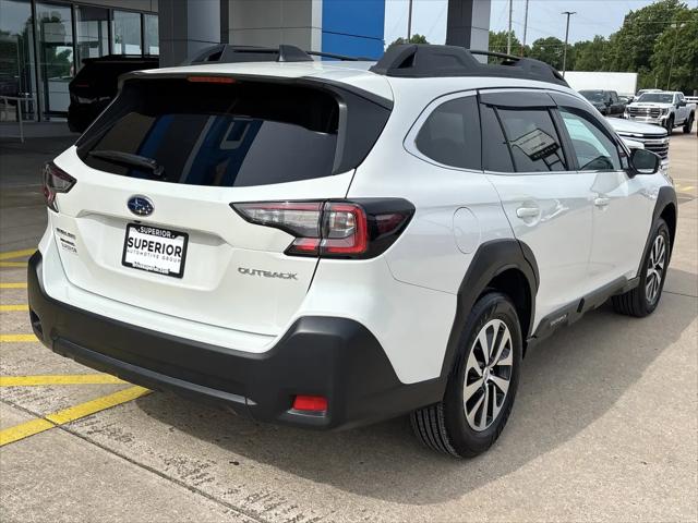 2023 Subaru Outback Premium