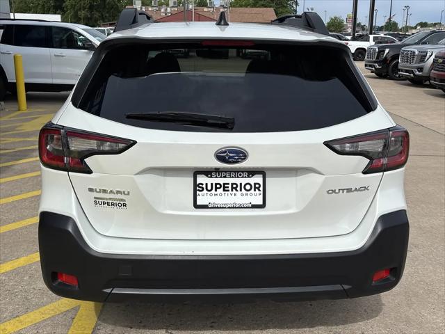 2023 Subaru Outback Premium
