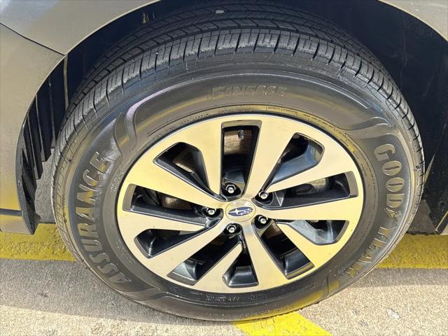 2023 Subaru Outback Premium