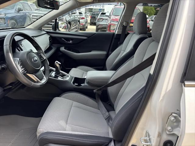 2023 Subaru Outback Premium