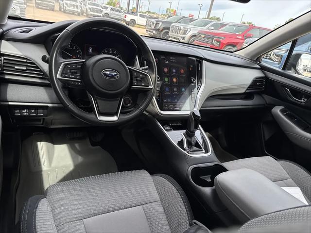 2023 Subaru Outback Premium