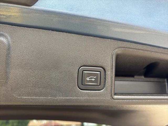 2024 GMC Terrain AWD Denali