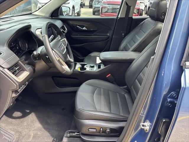 2024 GMC Terrain AWD Denali